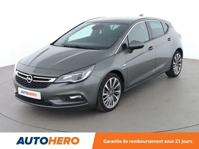 Opel 1.6 CDTI Biturbo Dynamic