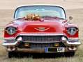Cadillac Series 62 Coupe Rouge - thumbnail 28