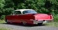 Cadillac Series 62 Coupe Rouge - thumbnail 2