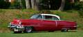 Cadillac Series 62 Coupe Rouge - thumbnail 33