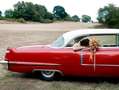 Cadillac Series 62 Coupe Rouge - thumbnail 29