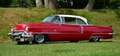 Cadillac Series 62 Coupe Rouge - thumbnail 8