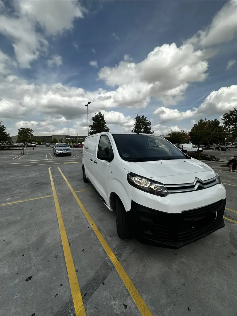 Citroen Jumpy Fg. 1.5 BlueHDI Talla M S&S 100 - 2