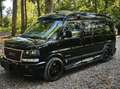 GMC Savana Schwarz - thumbnail 1