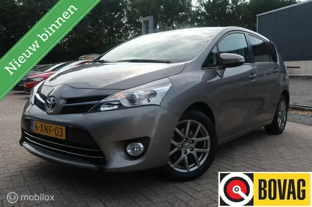 Toyota Verso 1.6 VVT-i Business Top 5 editie
