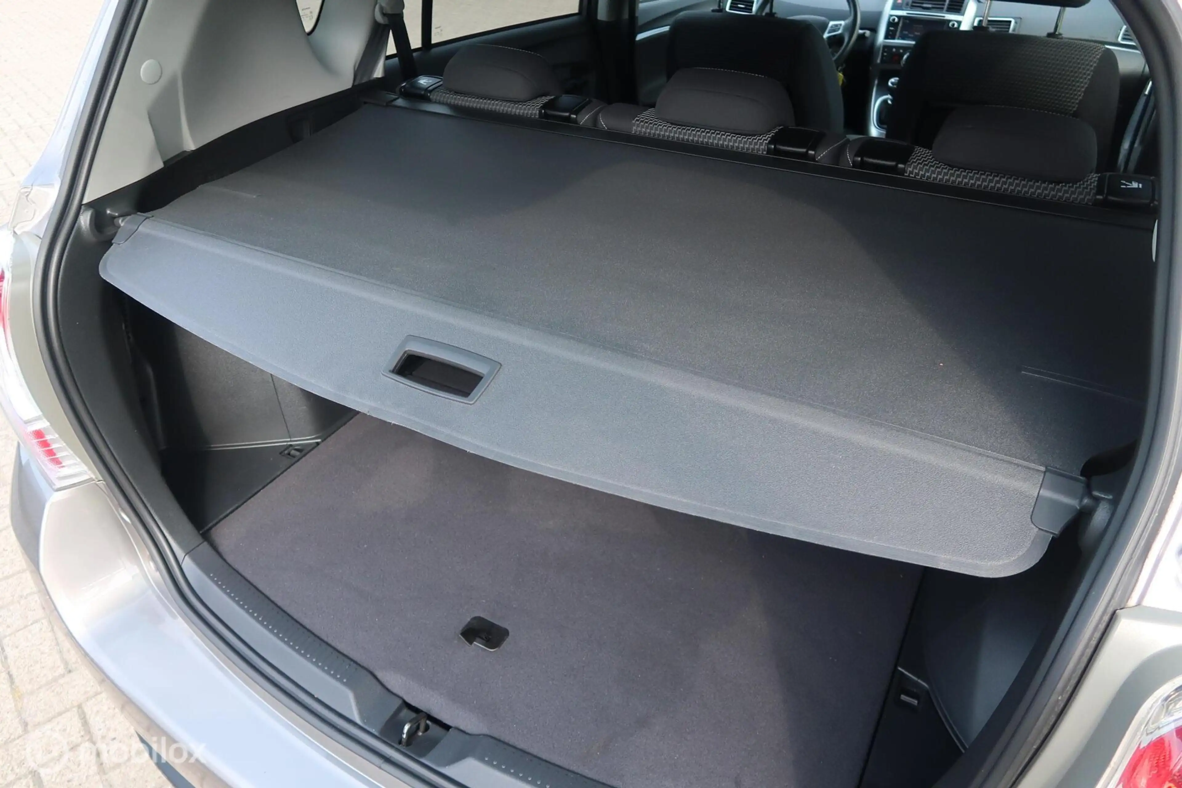 Toyota Verso 1.6 VVT-i Business Top 5 editie — photo 15
