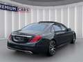 Mercedes-Benz S 400 d 4Matic L AMG-Line *Garantie*Finanzierung* Negru - thumbnail 5