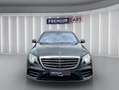Mercedes-Benz S 400 d 4Matic L AMG-Line *Garantie*Finanzierung* Negru - thumbnail 8