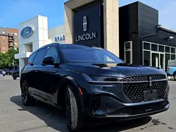 Lincoln Nautilus 2024