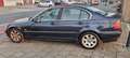 BMW 330 320i Blauw - thumbnail 3