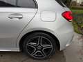 Mercedes-Benz A 180 A 180 d 8G-DCT AMG Line Silber - thumbnail 4