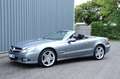 Mercedes-Benz SL 280 V6 FACE LIFT *58.521KM.!* Grijs - thumbnail 5
