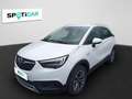 Opel Crossland Innovation S/S 1.2 Turbo 6G Blanc - thumbnail 1