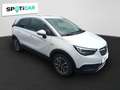 Opel Crossland Innovation S/S 1.2 Turbo 6G Blanc - thumbnail 3