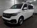 Volkswagen T6 Caravelle T6.1 ABTe Caravelle Comfortline LR DSG 7-Sitzer Blanc - thumbnail 1