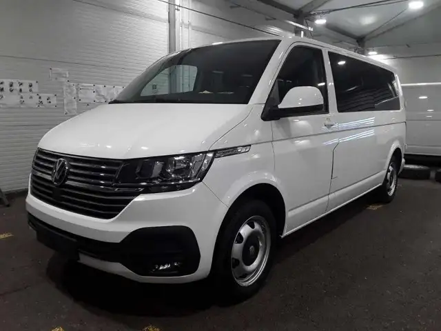 Volkswagen T6 Caravelle T6.1 ABTe Caravelle Comfortline LR DSG 7-Sitzer