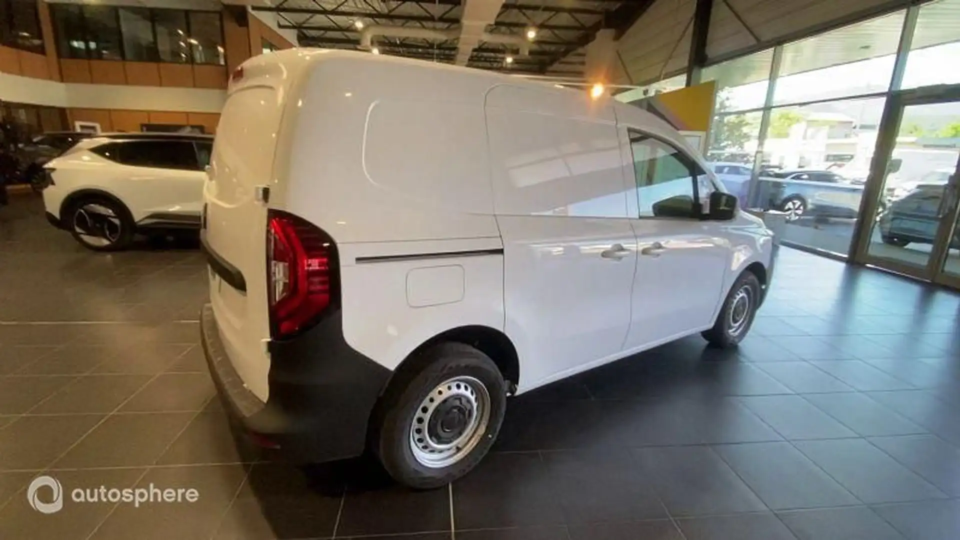 Renault Kangoo L1 1.5 Blue dCi 95ch Extra -24 - 2