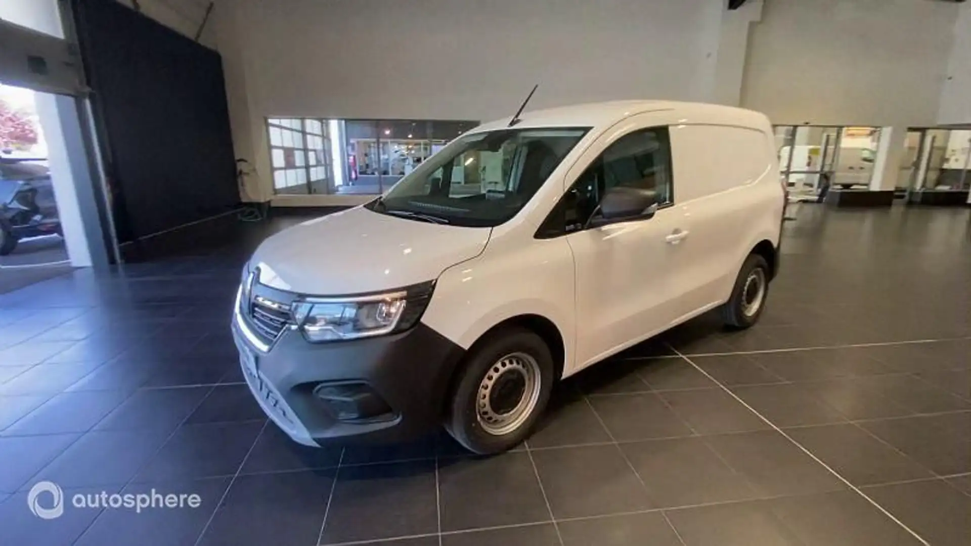 Renault Kangoo L1 1.5 Blue dCi 95ch Extra -24 - 1