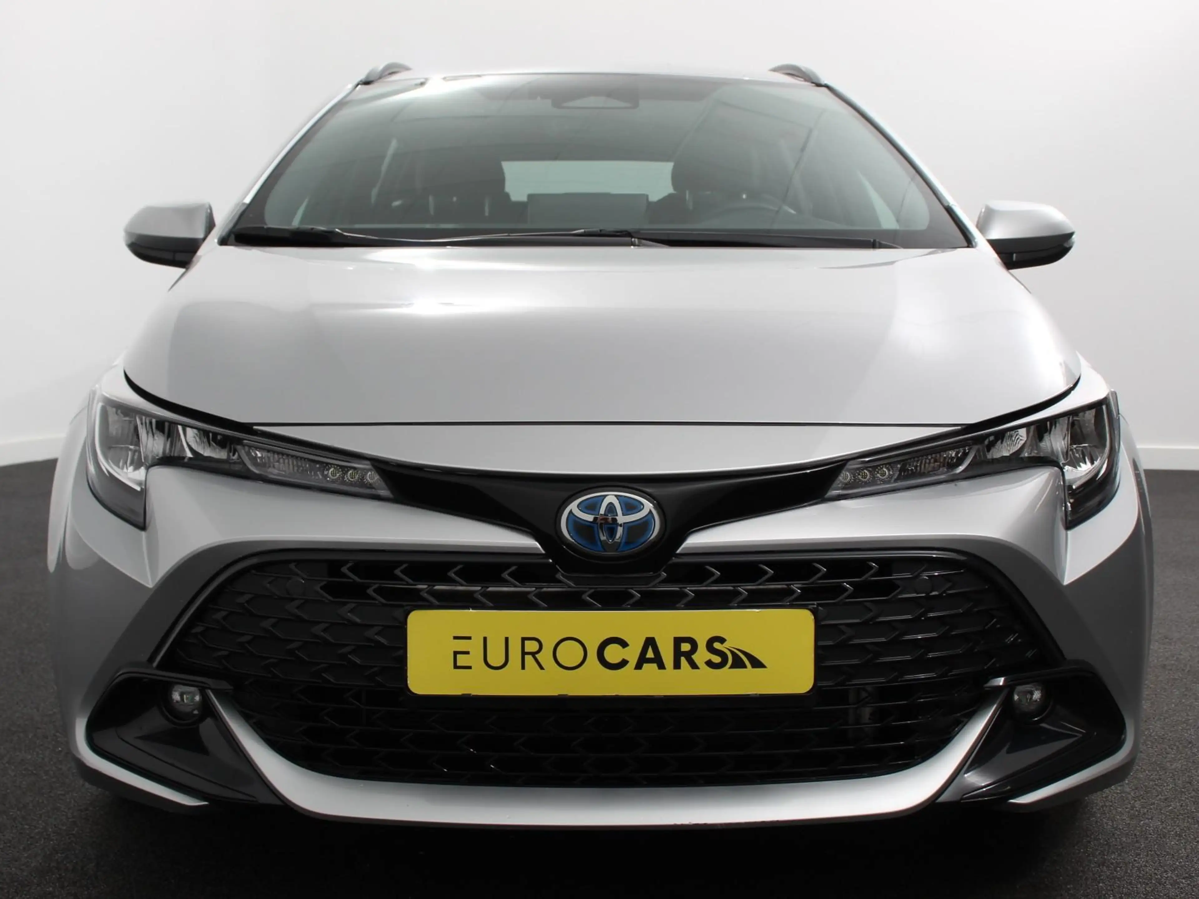 Toyota Corolla Touring Sports Automaat Hybrid 140 Active Navigati — photo 4