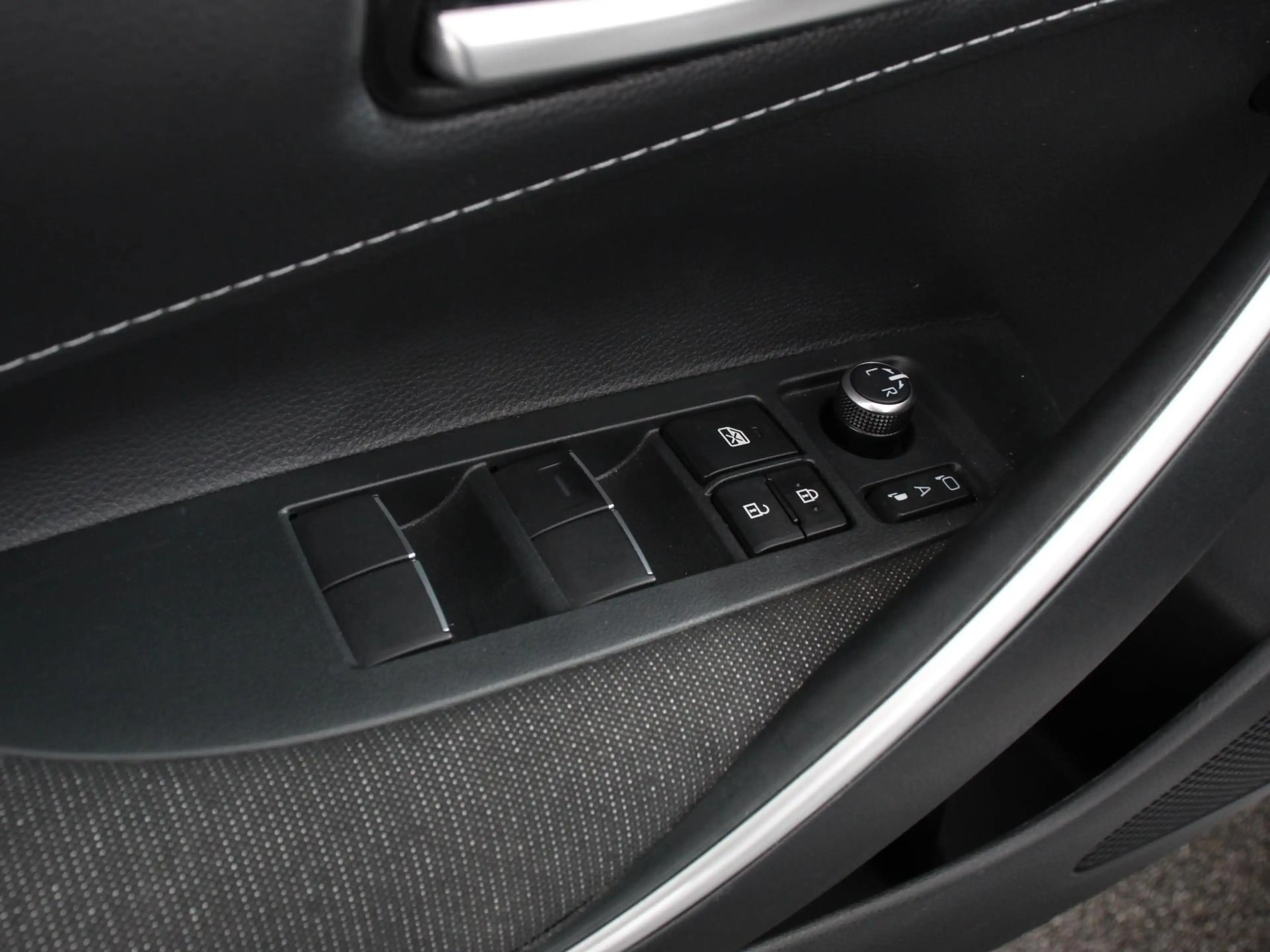 Toyota Corolla Touring Sports Automaat Hybrid 140 Active Navigati — photo 12