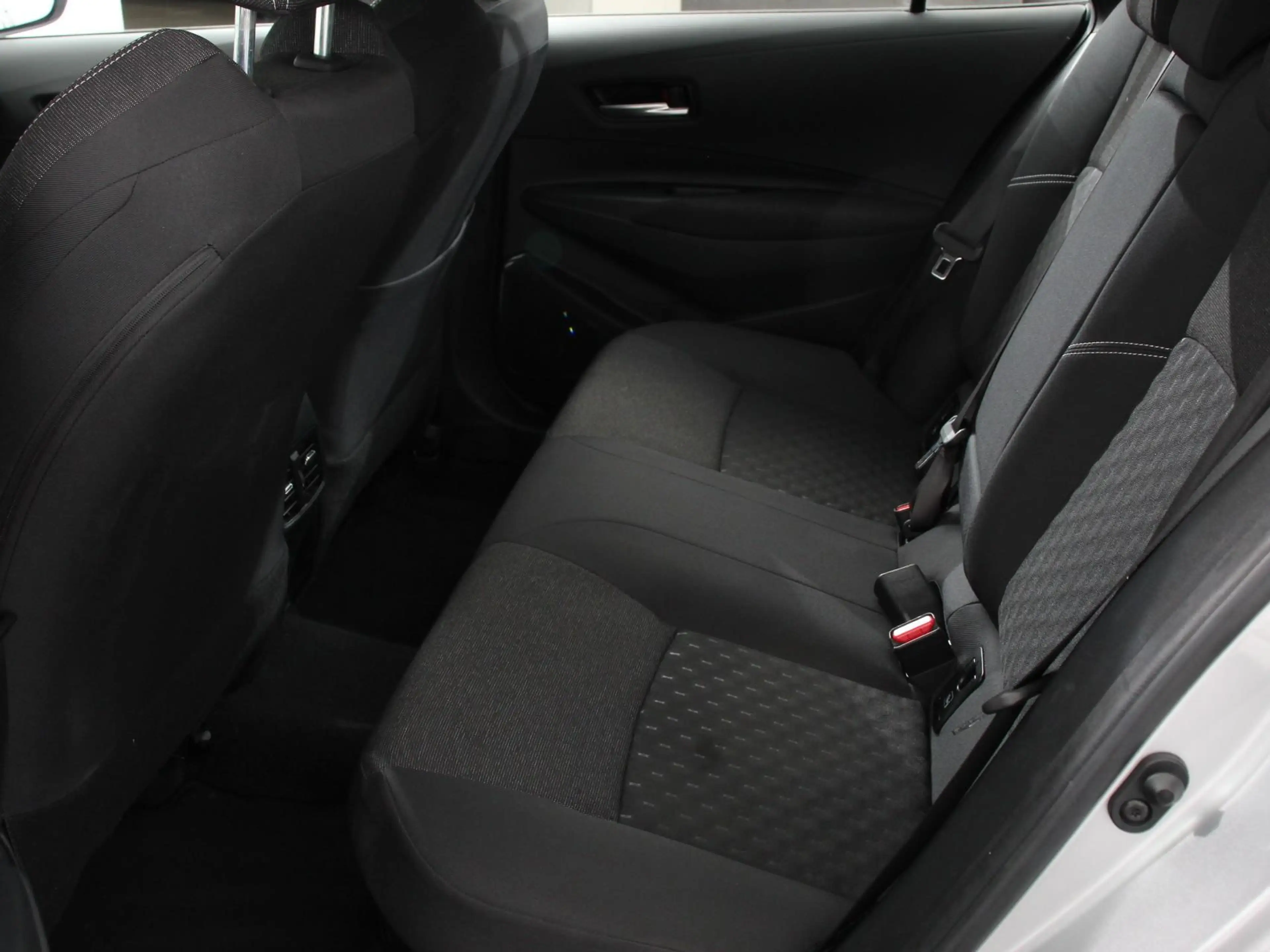 Toyota Corolla Touring Sports Automaat Hybrid 140 Active Navigati — photo 11