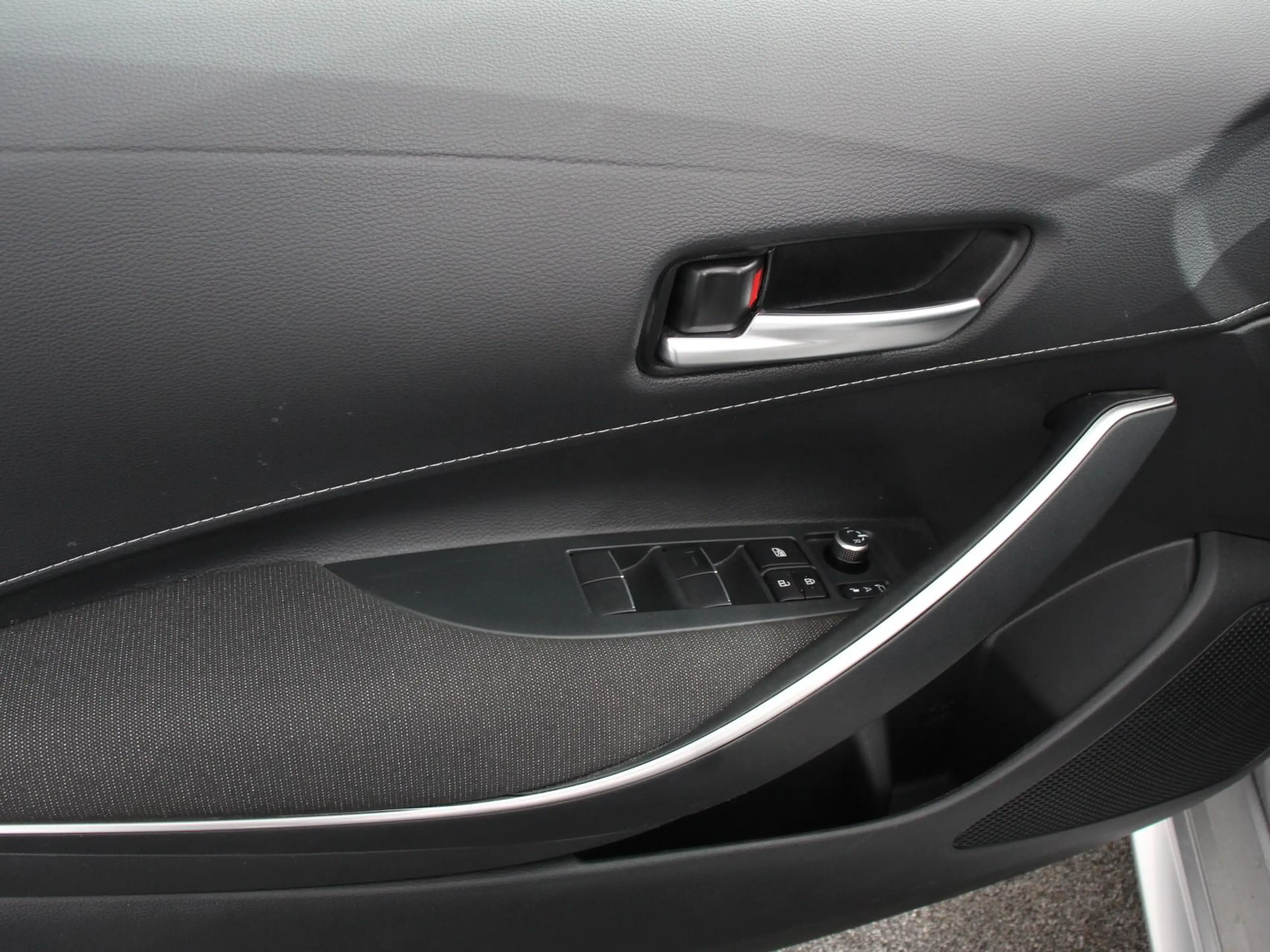Toyota Corolla Touring Sports Automaat Hybrid 140 Active Navigati — photo 13