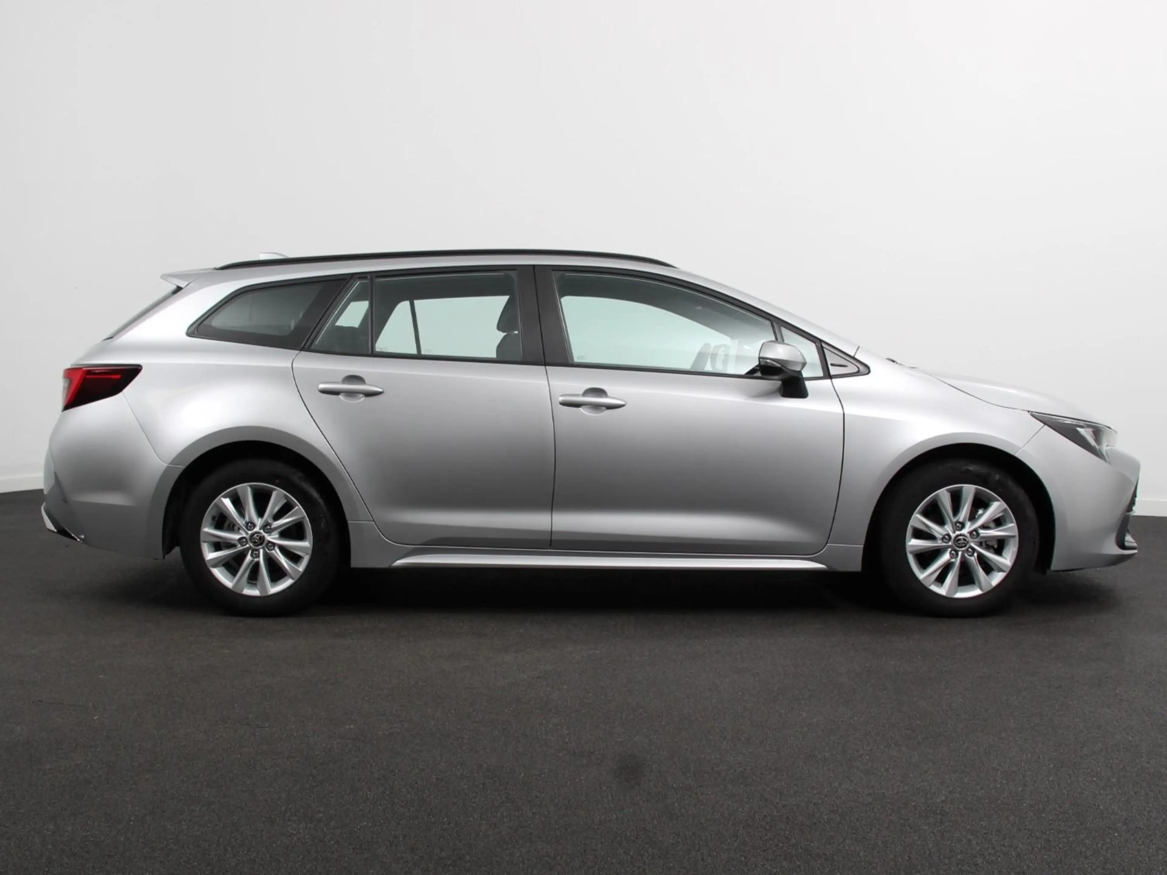 Toyota Corolla Touring Sports Automaat Hybrid 140 Active Navigati — photo 8