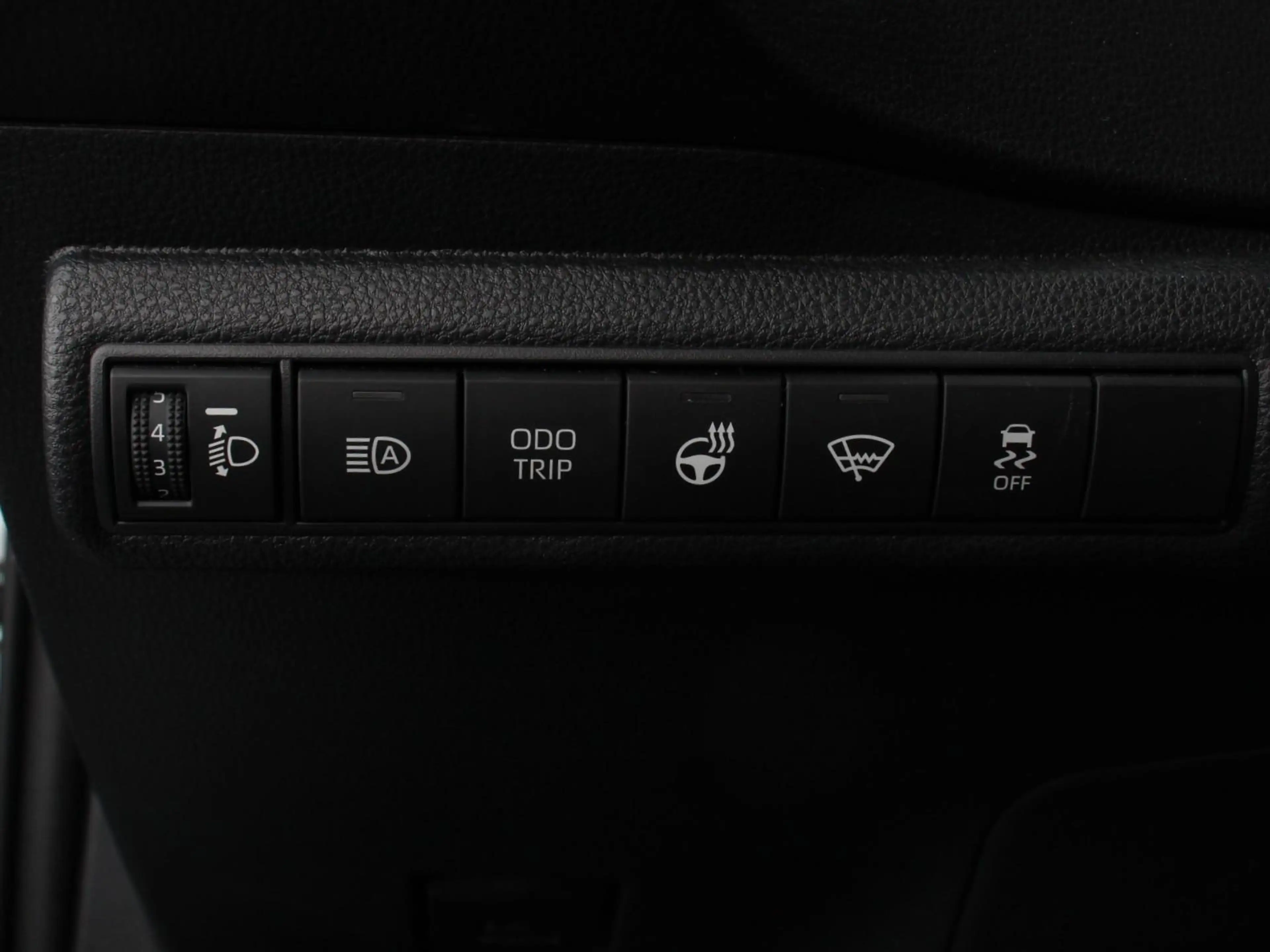 Toyota Corolla Touring Sports Automaat Hybrid 140 Active Navigati — photo 14