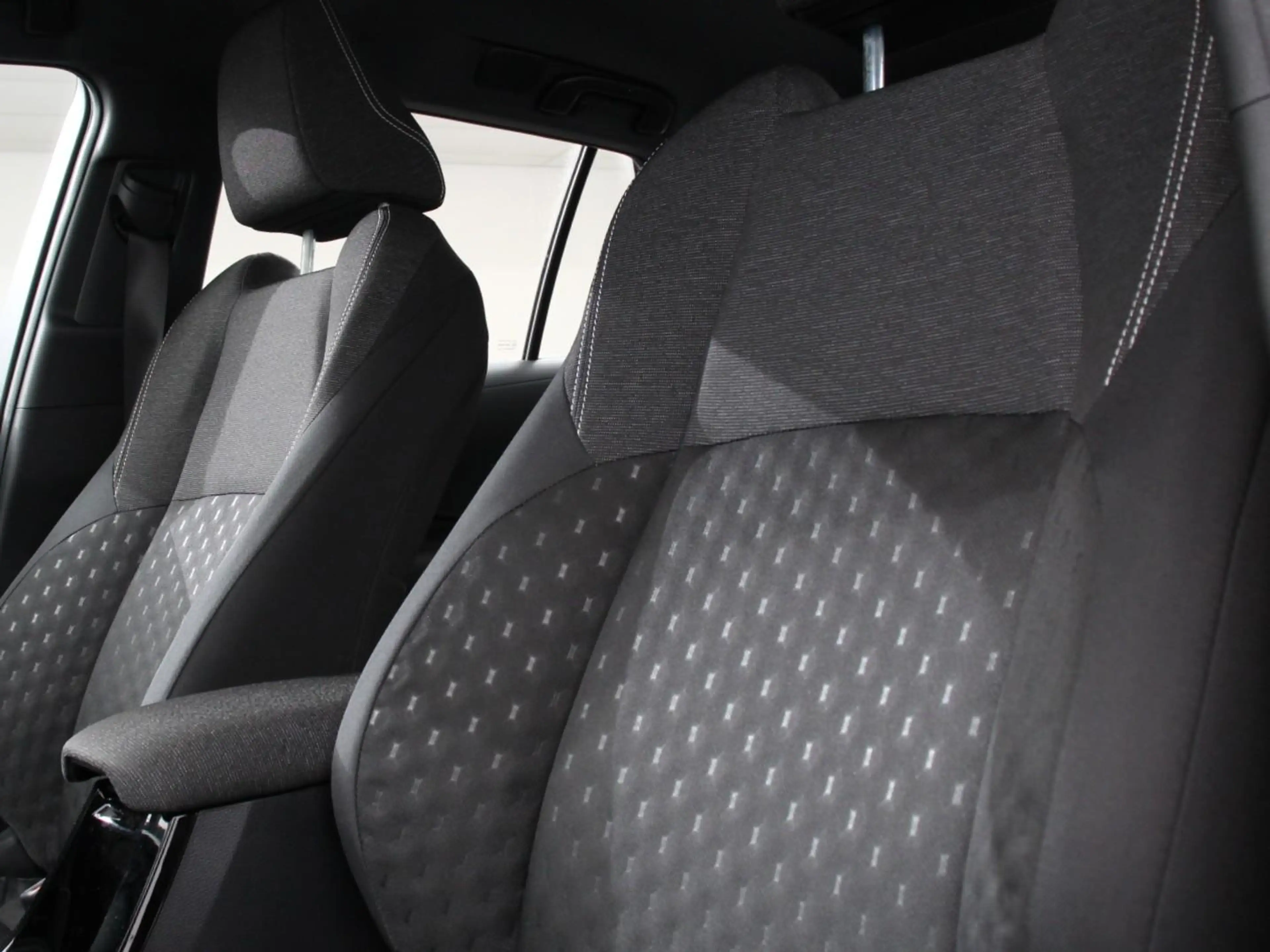 Toyota Corolla Touring Sports Automaat Hybrid 140 Active Navigati — photo 10