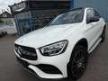 Mercedes-Benz GLC 300 De ✅ PACK AMG + NIGHT EDITION * PANORAMIQUE * Wit - thumbnail 1