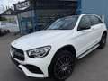 Mercedes-Benz GLC 300 De ✅ PACK AMG + NIGHT EDITION * PANORAMIQUE * Wit - thumbnail 2