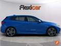 BMW 116 116d Bleu - thumbnail 13