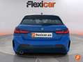 BMW 116 116d Bleu - thumbnail 9