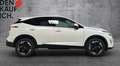 Nissan Qashqai N-Connecta AT AKTION NAVI WinterPak 360° Keyless Blanc - thumbnail 2