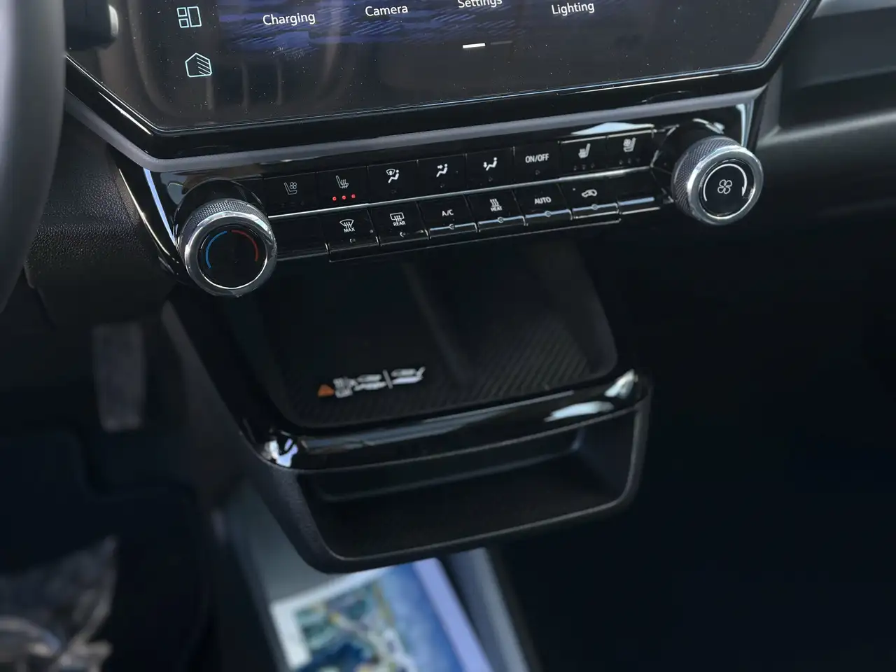 Chevrolet Bolt снимка Chevrolet Bolt