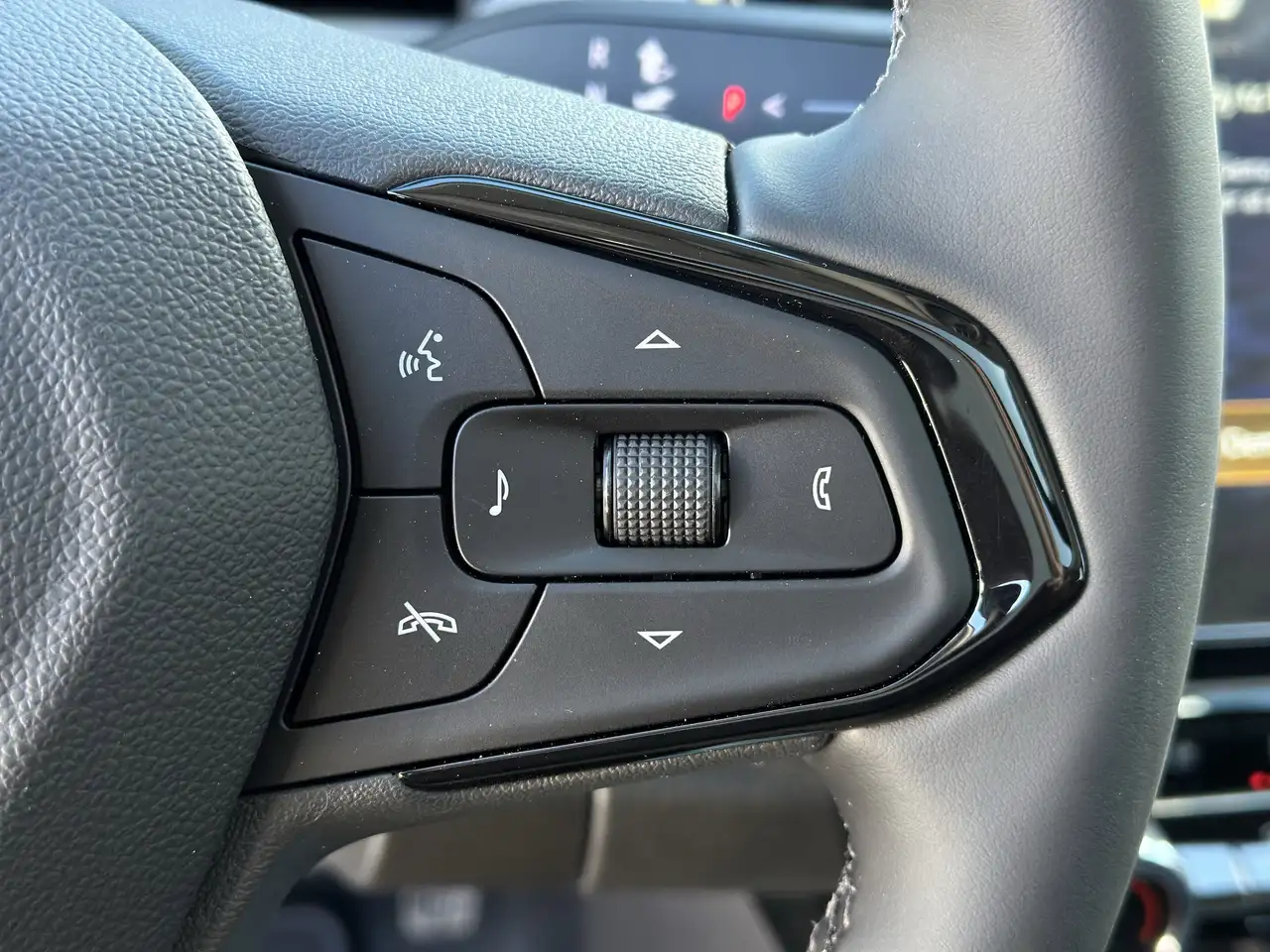 Chevrolet Bolt снимка Chevrolet Bolt