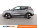 Nissan Qashqai 1.6 DIG-T Gris - thumbnail 3