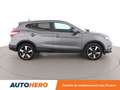 Nissan Qashqai 1.6 DIG-T Gris - thumbnail 7