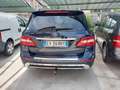 Mercedes-Benz ML 250 Classe M - W166 bt Sport 4matic auto Niebieski - thumbnail 3