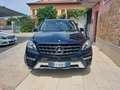 Mercedes-Benz ML 250 Classe M - W166 bt Sport 4matic auto Niebieski - thumbnail 15