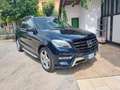 Mercedes-Benz ML 250 Classe M - W166 bt Sport 4matic auto Niebieski - thumbnail 12