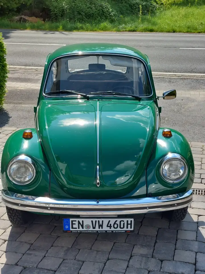 Volkswagen Käfer