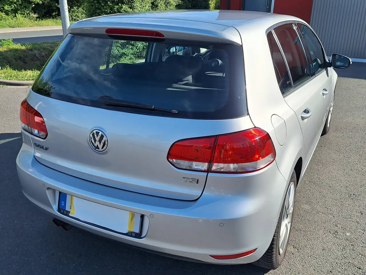 Das Auto