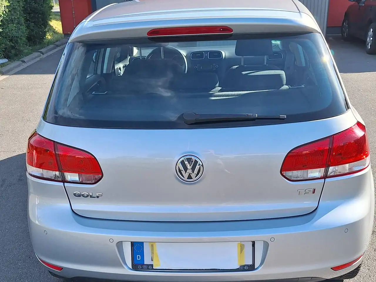 Das Auto