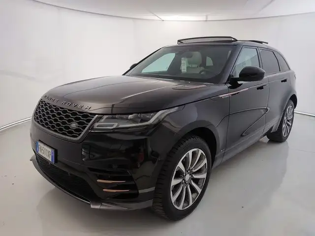 Land Rover Range Rover Velar 2.0 I4 R-Dynamic S