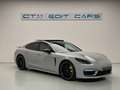 Porsche Panamera 4S E-Hybrid Aut. Gris - thumbnail 1