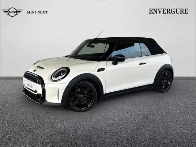MINI Cooper S Cooper S 178ch Edition Premium Plus BVA7