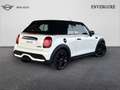 MINI Cooper S Cooper S 178ch Edition Premium Plus BVA7 Blanc - thumbnail 2