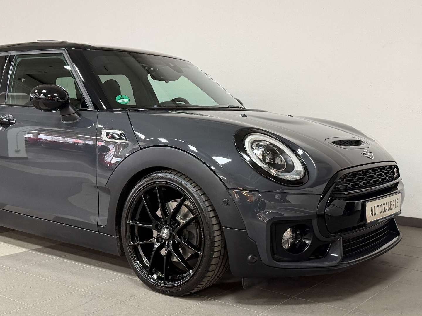 Mini Clubman JCW Cooper S -  - Joinsteer - #5