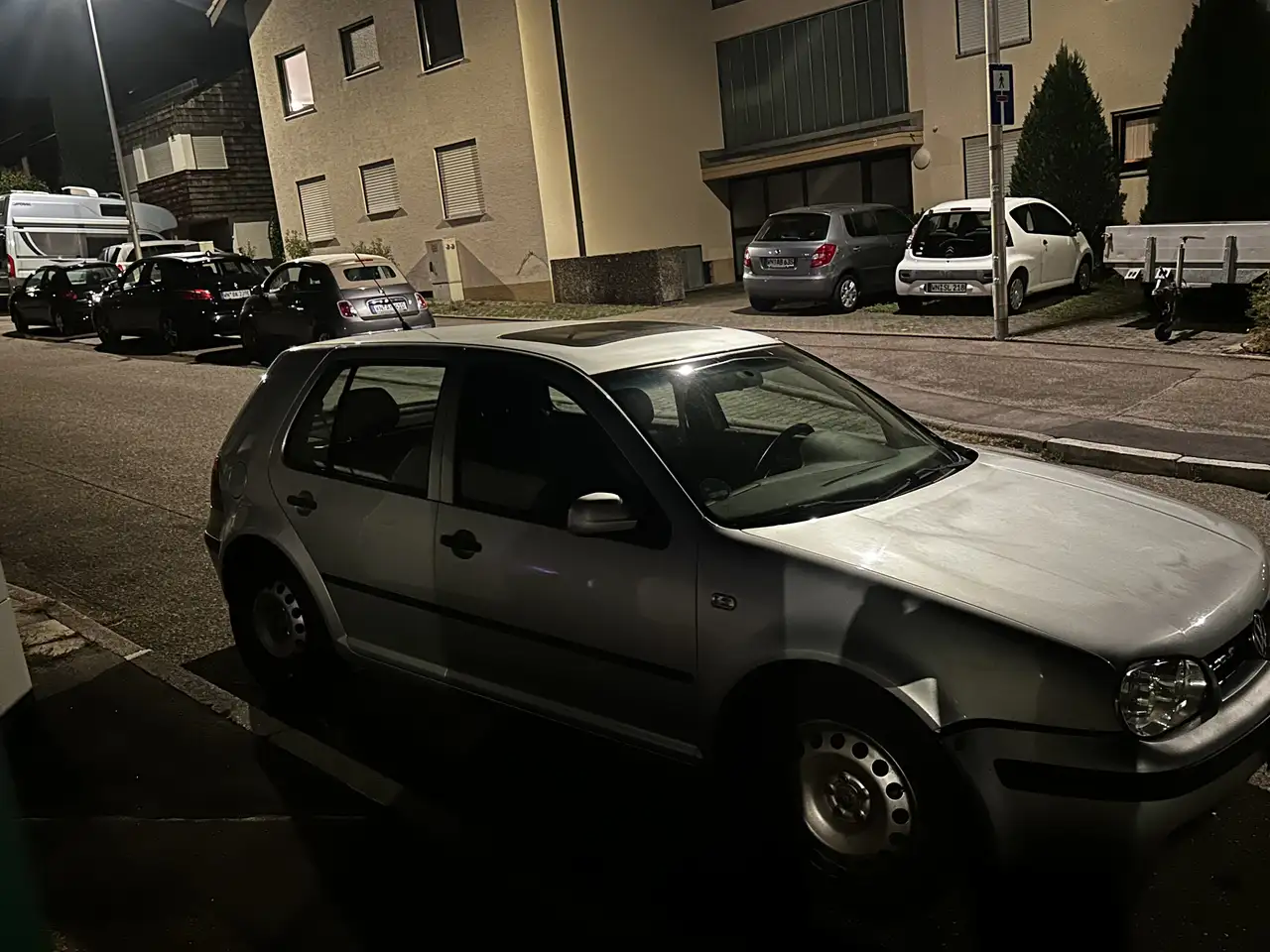 Volkswagen Golf, foto 3
